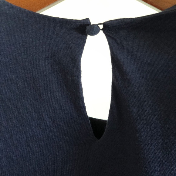 Ralph Lauren Sport Sleeveless Ruffle Top - Picture 4 of 6